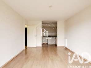 Vente Appartement 2 piècesHérouville-Saint-Clair