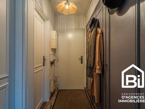 Vente appartement 1 pièce Vente appartement 1 pièce