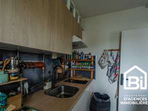 Vente Appartement T1Hérouville-Saint-Clair