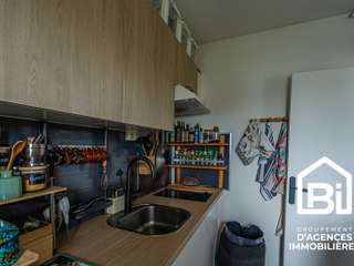 Vente appartement 1 pièce Vente appartement 1 pièce