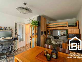 Vente appartement 1 pièce Vente appartement 1 pièce