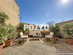 Vente Appartement 3 piècesHérouville-Saint-Clair