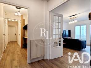 Vente Appartement 6 pièces +Hérouville-Saint-Clair