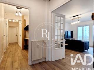 Vente appartement 6 pièces Vente appartement 6 pièces