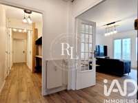 Vente appartement 6 pièces Vente appartement 6 pièces