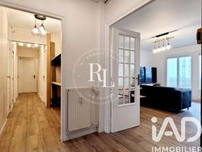 Vente Appartement 6 pièces +Hérouville-Saint-Clair