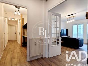 Vente appartement 6 pièces Hérouville-Saint-Clair 14