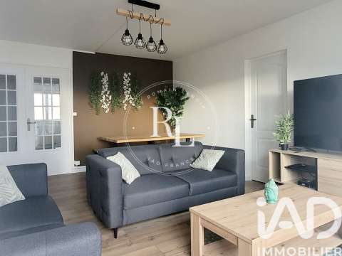 Vente appartement 6 pièces Vente appartement 6 pièces
