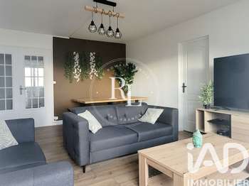 Vente appartement 6 pièces Vente appartement 6 pièces