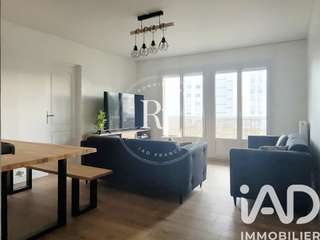 Vente appartement 6 pièces Vente appartement 6 pièces