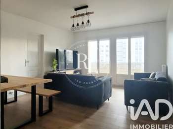 Vente appartement 6 pièces Vente appartement 6 pièces
