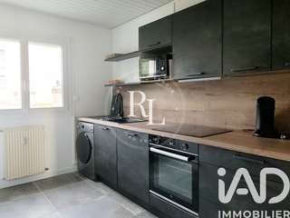 Vente appartement 6 pièces Vente appartement 6 pièces