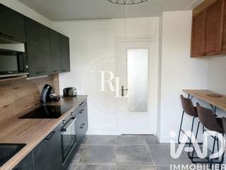 Vente appartement 6 pièces Vente appartement 6 pièces