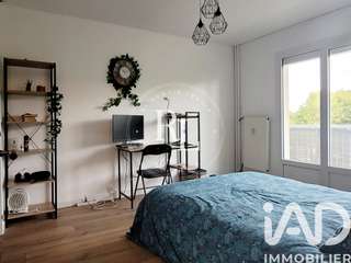 Vente appartement 6 pièces Vente appartement 6 pièces