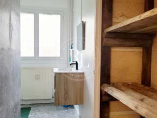 Vente appartement 6 pièces Vente appartement 6 pièces
