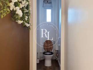 Vente appartement 6 pièces Vente appartement 6 pièces