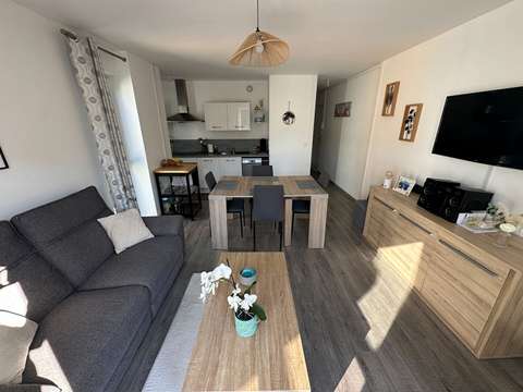 Vente appartement 3 pièces Vente appartement 3 pièces