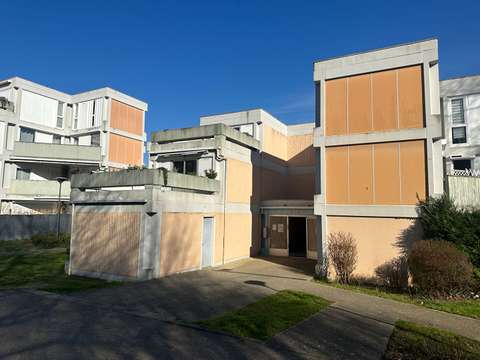 Vente appartement 3 pièces Hérouville-Saint-Clair 14