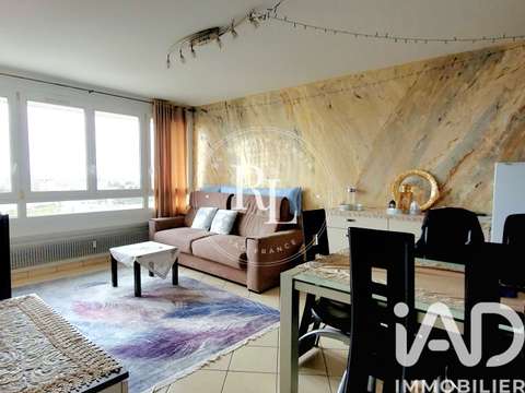 Vente appartement 2 pièces Hérouville-Saint-Clair 14