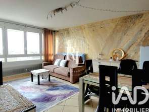 Vente Appartement 2 piècesHérouville-Saint-Clair