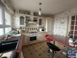Vente appartement 3 pièces Vente appartement 3 pièces