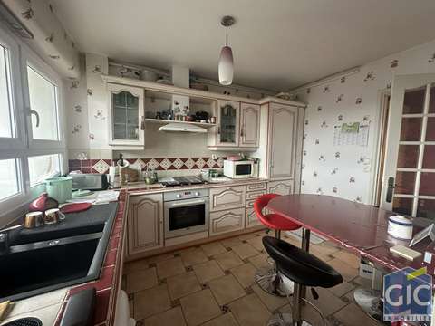 Vente appartement 3 pièces Vente appartement 3 pièces