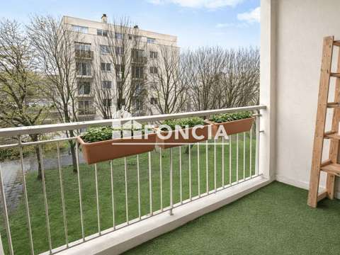 Vente appartement 4 pièces Hérouville-Saint-Clair 14