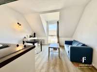 Vente appartement 2 pièces Vente appartement 2 pièces
