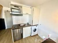 Vente appartement 2 pièces Vente appartement 2 pièces