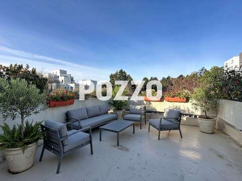 Vente appartement 3 pièces Hérouville-Saint-Clair 14