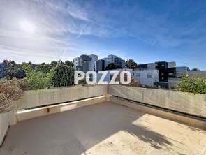 Vente Appartement 3 piècesHérouville-Saint-Clair