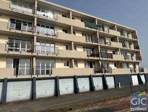 Vente Appartement T1Hérouville-Saint-Clair