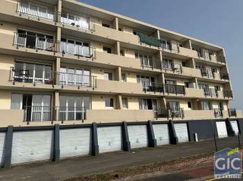 Vente appartement 1 pièce Hérouville-Saint-Clair 14