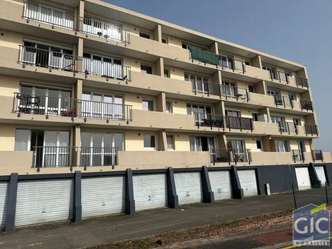 Vente appartement 1 pièce Hérouville-Saint-Clair 14
