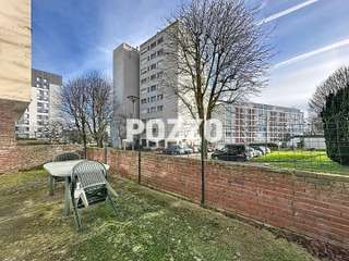Vente appartement 3 pièces Vente appartement 3 pièces