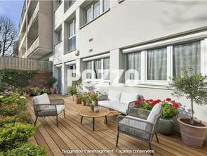 Vente Appartement 3 piècesHérouville-Saint-Clair