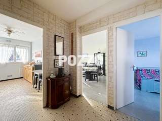 Vente appartement 3 pièces Vente appartement 3 pièces