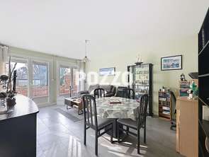 Vente Appartement 3 piècesHérouville-Saint-Clair