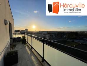 Vente Appartement 2 piècesHérouville-Saint-Clair