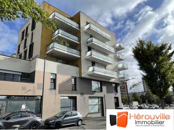 Appartement 2 pièces 46 m² · à Hérouville-Saint-Clair · 46 m² · 128 000 €