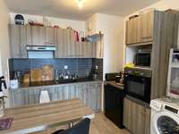 Vente appartement 2 pièces Vente appartement 2 pièces