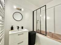 Vente appartement 3 pièces Vente appartement 3 pièces