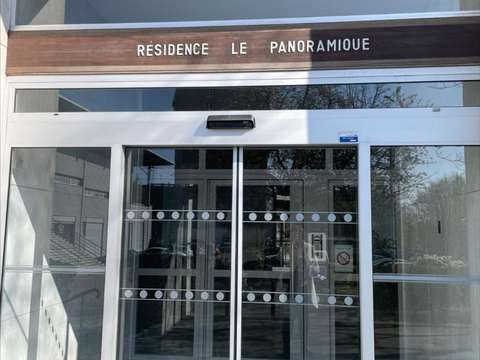 Vente appartement 2 pièces Hérouville-Saint-Clair 14