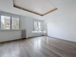 Vente Appartement 4 piècesHérouville-Saint-Clair