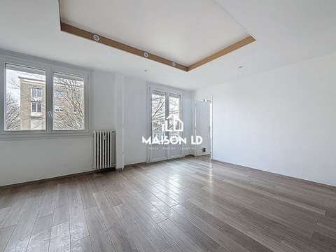 Vente appartement 4 pièces Hérouville-Saint-Clair 14