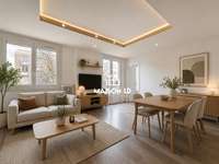 Vente appartement 4 pièces Vente appartement 4 pièces