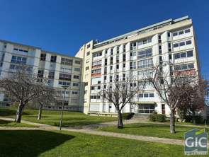 Vente Appartement 2 piècesHérouville-Saint-Clair