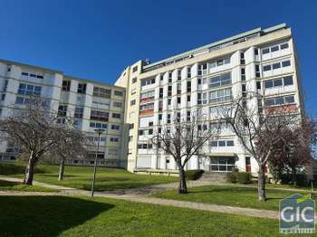 Vente appartement 2 pièces Hérouville-Saint-Clair 14