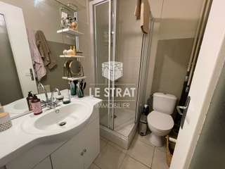Vente appartement 1 pièce