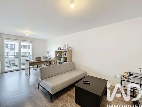Vente appartement 2 pièces Hérouville-Saint-Clair 14
